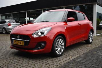 Suzuki Swift 1.2 Select SmartHybrid. CAMERA PDC ANDROID/APPL beschikbaar voor biedingen