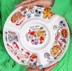 Blond Amsterdam snackschaal Halloween, Blond Amsterdam, Verzenden, Nieuw, Schaal of Schalen