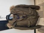 Woolrich dames winterjas maat S, Ophalen of Verzenden, Zo goed als nieuw, Woolrich, Maat 36 (S)