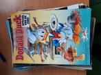 Stapeltje Donald Duck, Ophalen of Verzenden, Gelezen