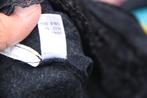 Jurk grijs Ulla Popken mt 50-52 Vaste prijs, Kleding | Dames, Grote Maten, Jurk, Ulla Popken, Ophalen of Verzenden, Zo goed als nieuw