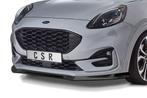 Splitter Voorspoiler Spoiler Voor Ford Puma ST-Line CSL504
