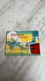 Superhelden in de dop!, Ophalen of Verzenden, Zo goed als nieuw, Buddy Vedder, Prentenboek