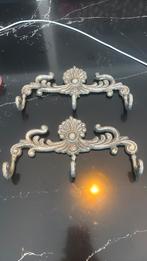 Vintage kapstok, Huis en Inrichting, Lampen | Wandlampen, Ophalen of Verzenden, Zo goed als nieuw