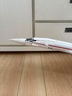 Lego Concorde, Hobby en Vrije tijd, Modelbouw | Vliegtuigen en Helikopters, Ophalen, Zo goed als nieuw, Overige merken