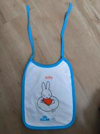 KLM Miffy slabbetje - Zeldzaam!, Verzamelen, Ophalen, Zo goed als nieuw, Overige typen