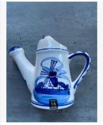 Delfts Blauw Gieter Kan Holland Delfts Blue 11 cm hoog, Antiek en Kunst, Ophalen of Verzenden