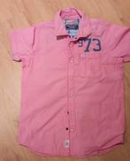 PETROL INDUSTRIES CO OVERHEMD MAAT 164, Kinderen en Baby's, Kinderkleding | Maat 164, Petrol Industries, Overhemd of Blouse, Ophalen of Verzenden