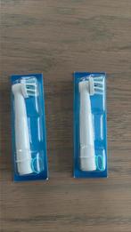 Oral B opzetborstel cross action, Ophalen of Verzenden, Nieuw, Opzetborstel