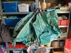 Zak voor tuinafval, Tuin en Terras, Aarde en Mest, Ophalen