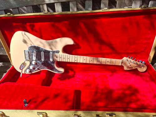 Fender Stratocaster USA Highway One, Muziek en Instrumenten, Snaarinstrumenten | Gitaren | Elektrisch, Gebruikt, Fender, Ophalen of Verzenden