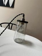 Pickle lamp - Kesbeke pot lampje, Huis en Inrichting, Lampen | Tafellampen, Ophalen of Verzenden, Zo goed als nieuw, Minder dan 50 cm