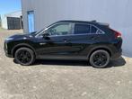 Mitsubishi Eclipse Cross 2.4 PHEV Black Edition, 12 maanden, Euro 6, 4 cilinders, Adaptive Cruise Control