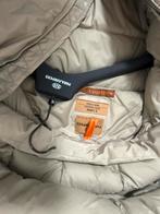 Parajumpers Long Bear Jas dames XL, Beige, Maat 46/48 (XL) of groter, Nieuw, Parajumpers