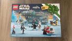 Nieuw! Lego Star Wars 75307 Adventkalender 2021, Kinderen en Baby's, Nieuw, Complete set, Ophalen of Verzenden, Lego