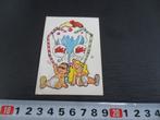 sticker panini strip HIC! vol kind baby ijs rietje, Ophalen, Zo goed als nieuw, Bedrijf of Vereniging