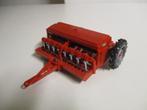 Britains Massey Ferguson zaaimachine, Ophalen of Verzenden, Gebruikt, Tractor of Landbouw, Britains