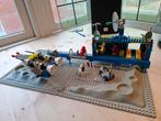 Lego space 6970 beta-1 command base, Ophalen of Verzenden, Gebruikt, Complete set, Lego