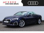 Audi A5 Cabriolet 35 TFSI S-Edition | uw voordeel is € 10., Auto's, Audi, Nieuw, Te koop, 14 km/l, Benzine