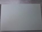 2 deurtjes Ikea zonder scharnieren  38 x 59,5 cm., Ophalen of Verzenden, Minder dan 25 cm, Minder dan 150 cm, Minder dan 100 cm