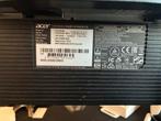 Acer LCD Monitor, Ophalen, IPS, Full HD, Zo goed als nieuw