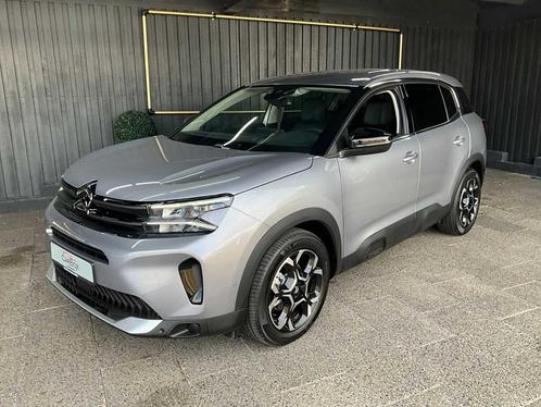 2024 Citroen C5 Aircross Personenauto, Auto's, Citroën, Bedrijf, C5 Aircross, Overige brandstoffen, Euro 6, MPV, Automaat, Gebruikt