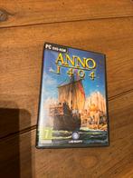 PC CDROM Anno 1404, 1 speler, Ophalen of Verzenden, Zo goed als nieuw