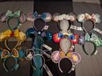 Heel veel Disney parken/parks  Minnie Mouse oren/ ears, Ophalen of Verzenden, Overige figuren, Nieuw, Overige typen