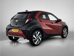 Toyota Aygo X 1.0 VVT-i S-CVT Envy | Navigatie | Climate Con, 12 maanden, Gebruikt, 4 stoelen, Leder en Stof