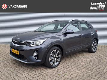 Kia Stonic 1.0 T-GDi DynamicLine | Camera | Navigatie | Crui beschikbaar voor biedingen