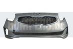 Bumper KIA CARENS IV 4 13-16 86511-A4000 Voorbumper PJ2, Auto-onderdelen, Carrosserie en Plaatwerk, Gebruikt, -, Voor, -