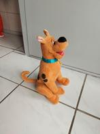 Scooby doo knuffel,  30 cm hoog, Ophalen of Verzenden, Zo goed als nieuw, Overige typen