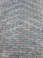 Sierbestrating, Tuin en Terras, Tegels en Klinkers, Ophalen, Gebruikt, Beton, Klinkers
