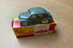 Solido Renault 4CV., Ophalen of Verzenden, Zo goed als nieuw