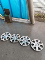 Wieldoppen orgineel peugeot 14 inch, Auto diversen, Wieldoppen, Ophalen of Verzenden, Gebruikt