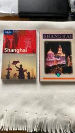 SHANGHAI. 2 reisgidsen: Lonely Planet+ Odyssey. Met foto’s., Boeken, Gelezen, Lonely Planet, Ophalen of Verzenden, Reisgids of -boek