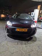 Volkswagen Golf 6 1.4 TSI Highline 118KW GTI PAKKET 200 PK, Auto's, Voorwielaandrijving, Beige, 4 cilinders, Alcantara