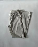 MAC Dream cotton beige broek, maat 40/32, Maat 38/40 (M), Beige, Ophalen of Verzenden, Lang