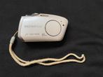 Olympus mini digital fotocamera, Ophalen of Verzenden, Zo goed als nieuw, Overige Merken, Geen optische zoom