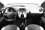 Citroen C1 1.0 VTi Urban Ride | Airco | Cruise controle | Sp, Gebruikt, Euro 6, 4 stoelen, C1