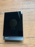 Nefit Easy Slimme Thermostaat, Doe-het-zelf en Verbouw, Thermostaten, Ophalen of Verzenden, Slimme thermostaat, Gebruikt