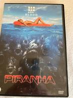 Piranha DVD - Horrorfilm, Vanaf 16 jaar, Ophalen of Verzenden, Gebruikt, Gore