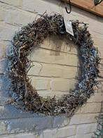 Kransen €21,99 p.s. 
40cm, Ophalen of Verzenden, Nieuw