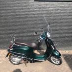 Vespa primavera 25km snor scooter snorscooter geen sprint, Ophalen of Verzenden, Zo goed als nieuw, Benzine, Overige modellen