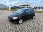 Mitsubishi Colt 1.3 5-DR 2009 Zwart, Auto's, Mitsubishi, Voorwielaandrijving, Stof, 31 €/maand, Origineel Nederlands