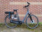 SPARTA F8E D53cm 500Wh accu, Fietsen en Brommers, 50 km per accu of meer, Sparta, Zo goed als nieuw, 51 tot 55 cm