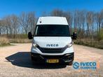 Iveco Daily 35S14 | Fabrieksgarantie | L3H2 | (bj 2023), Auto's, Bestelauto's, Gebruikt, Iveco, Wit, Bedrijf