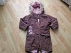 super leuke bruine winterjas, maat 110, Kinderen en Baby's, Kinderkleding | Maat 110, Ophalen of Verzenden, Zo goed als nieuw