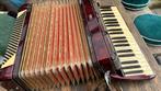 Hohner Model Organola IIc, Muziek en Instrumenten, Accordeons, Gebruikt, Ophalen, Hohner