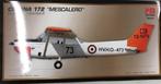 Coelianmodels, PMM 501, Cessna 172, 1/48, € 49,-, Hobby en Vrije tijd, Modelbouw | Vliegtuigen en Helikopters, Overige merken
